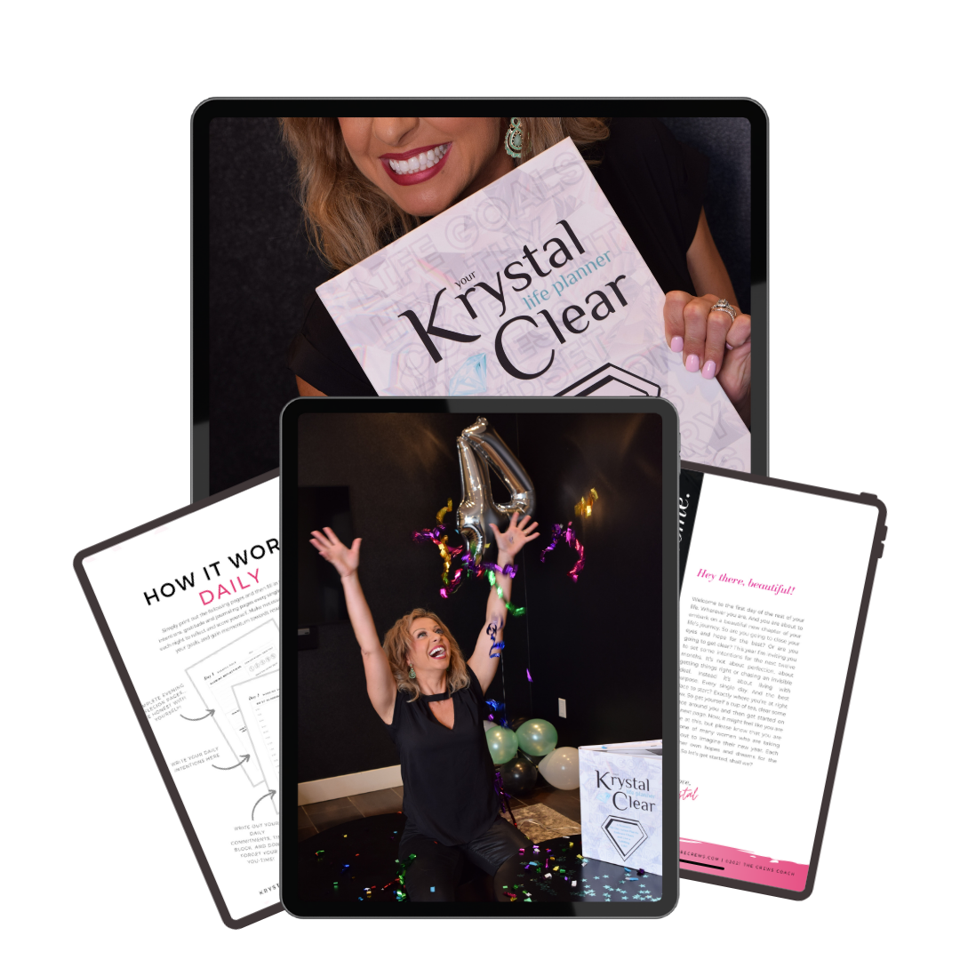 Is Manifesting Bullshit book - entrepreneur mindset coaching