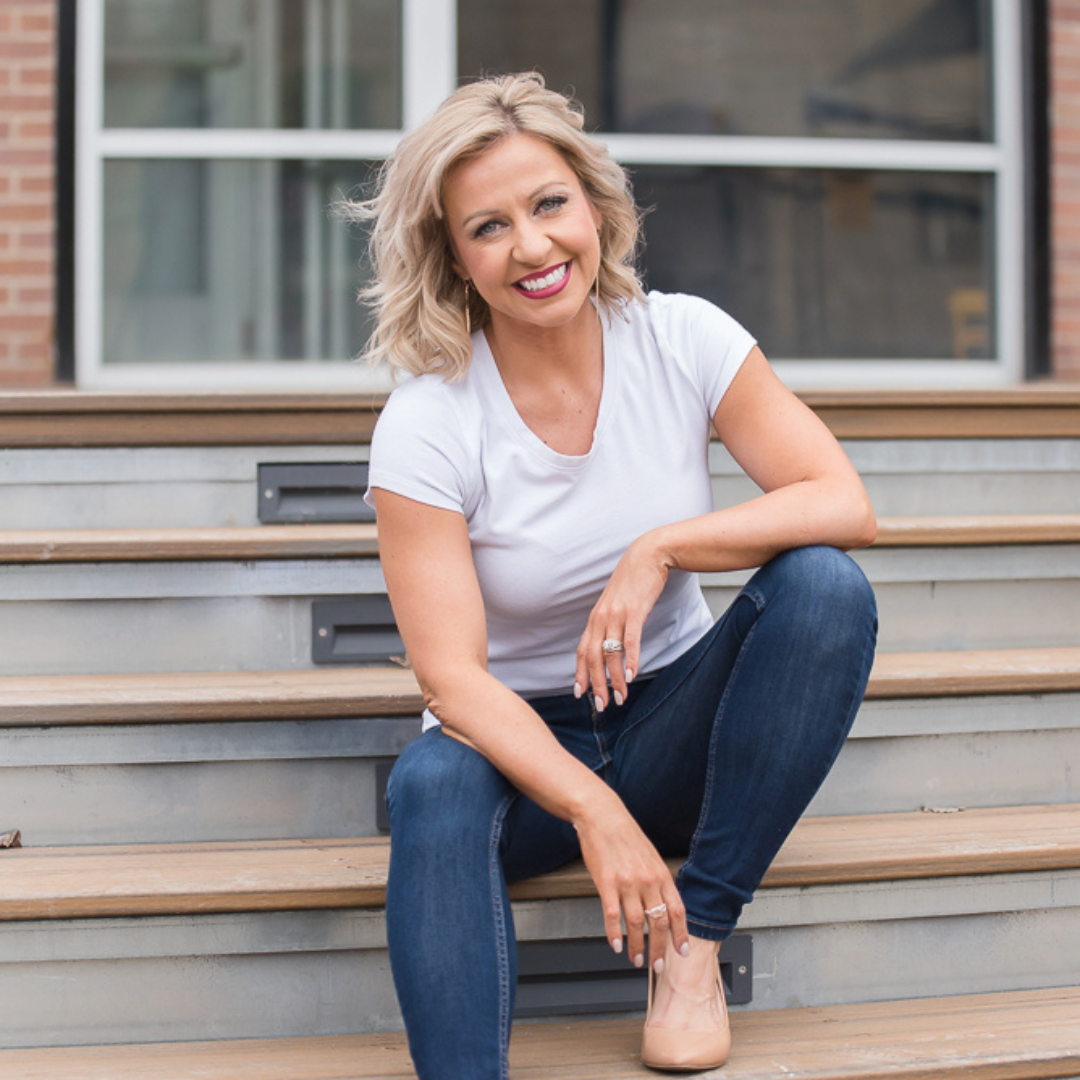 Leave No MilSpouse Behind - entrepreneurship and military life