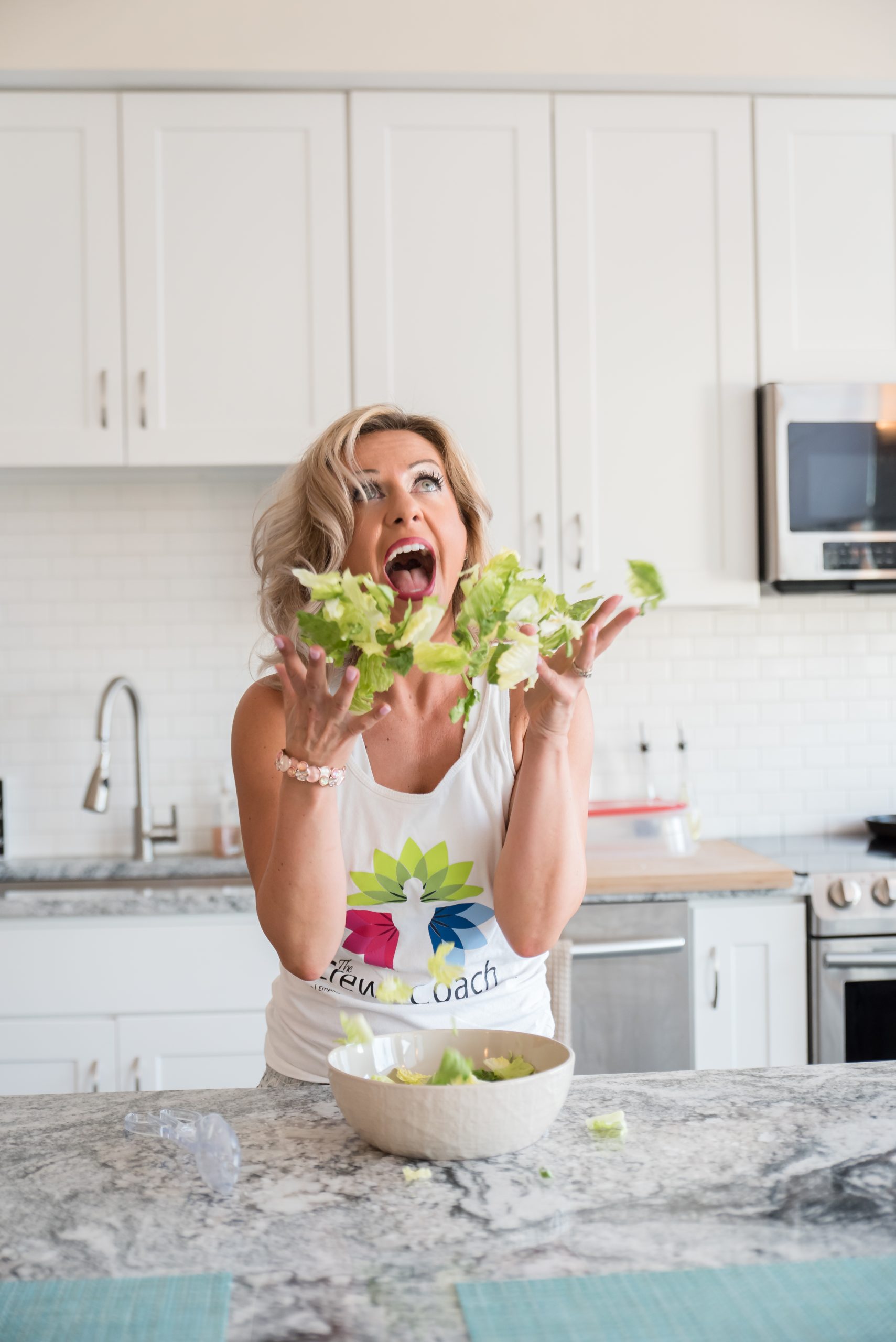 Krystalore Crews retreat planner