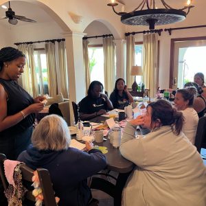 Wellness retreat Roatan