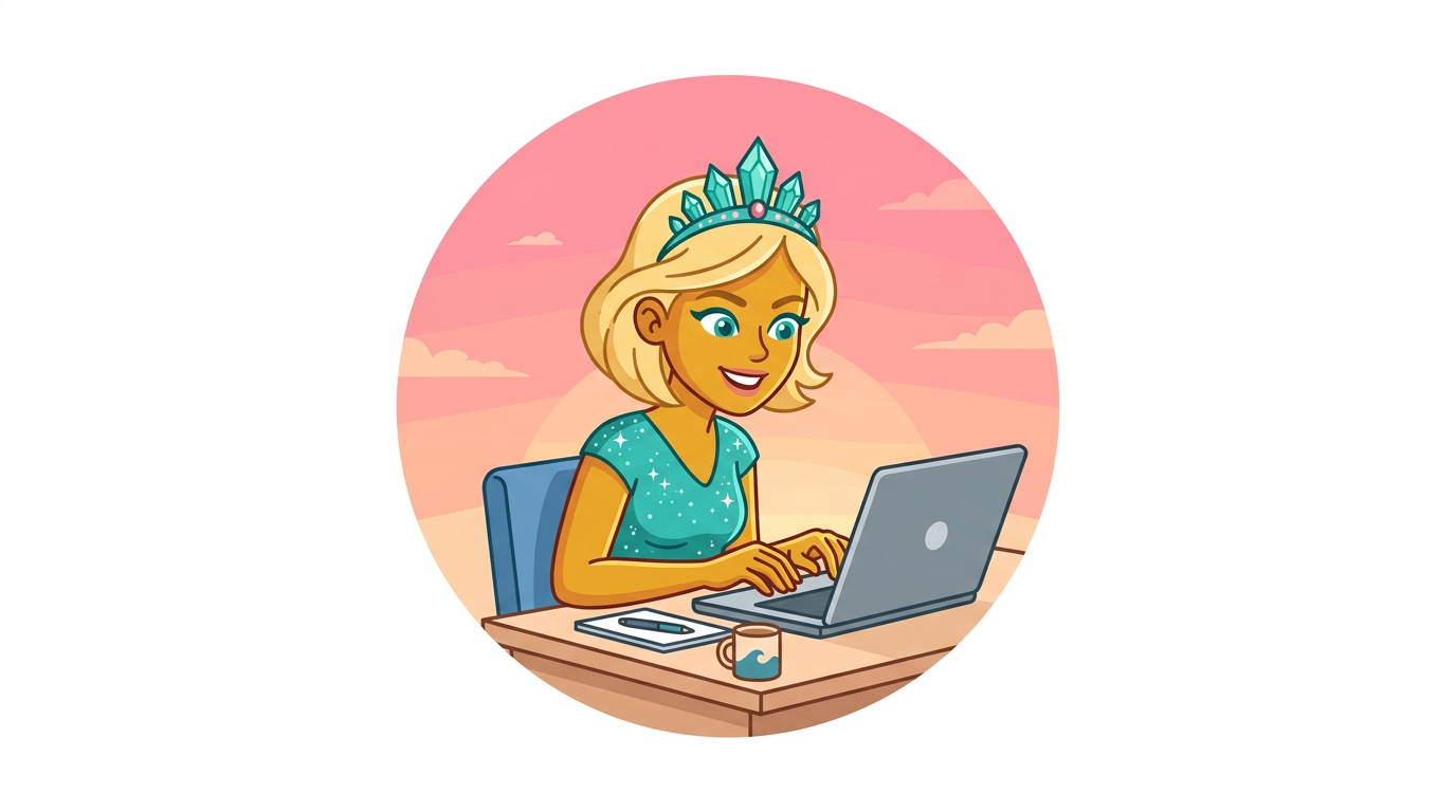 Coworking Power Hour