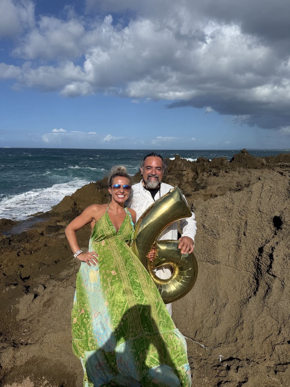 Retreats: Immersive Healing