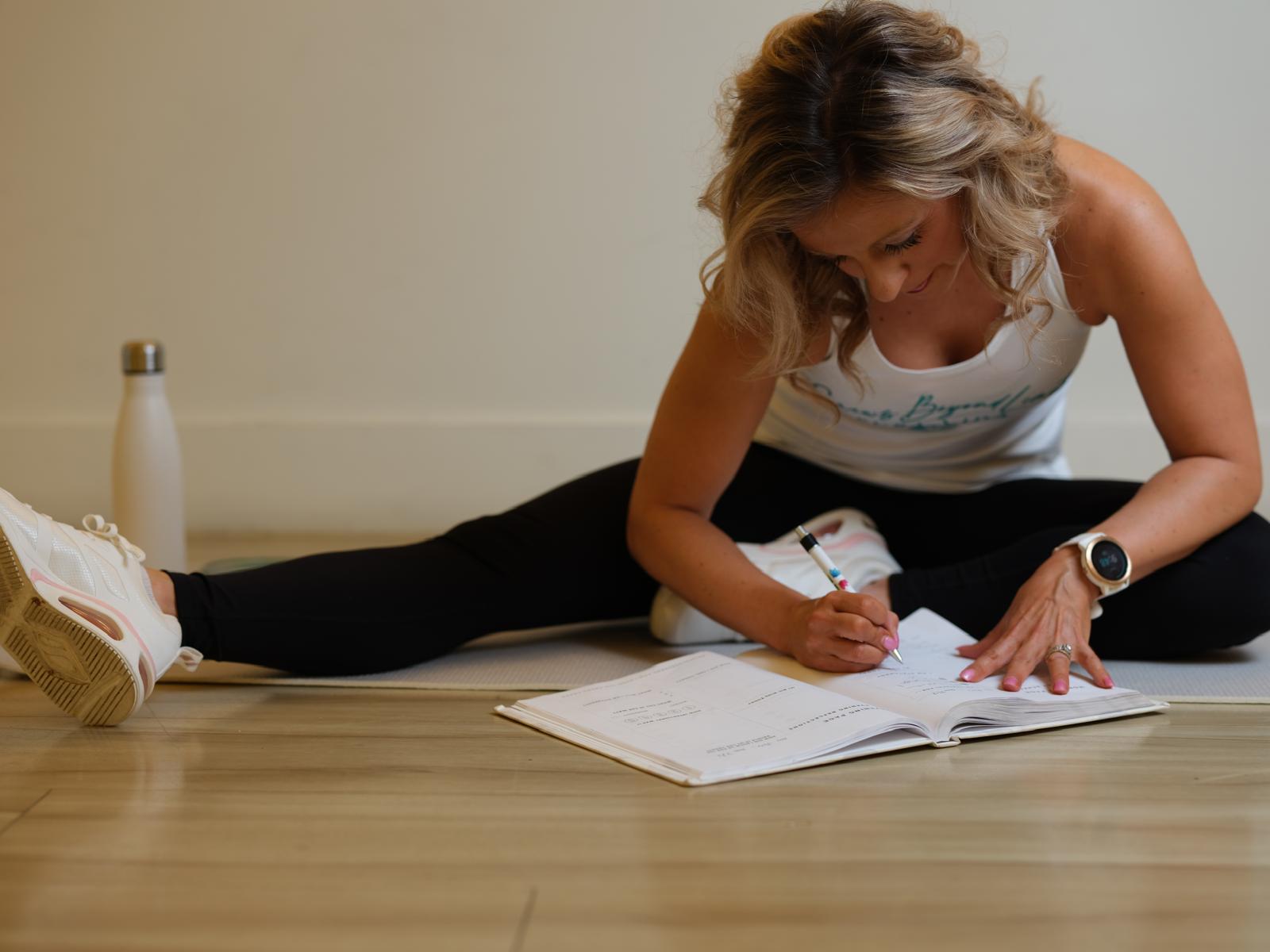 Vision Board Workshops