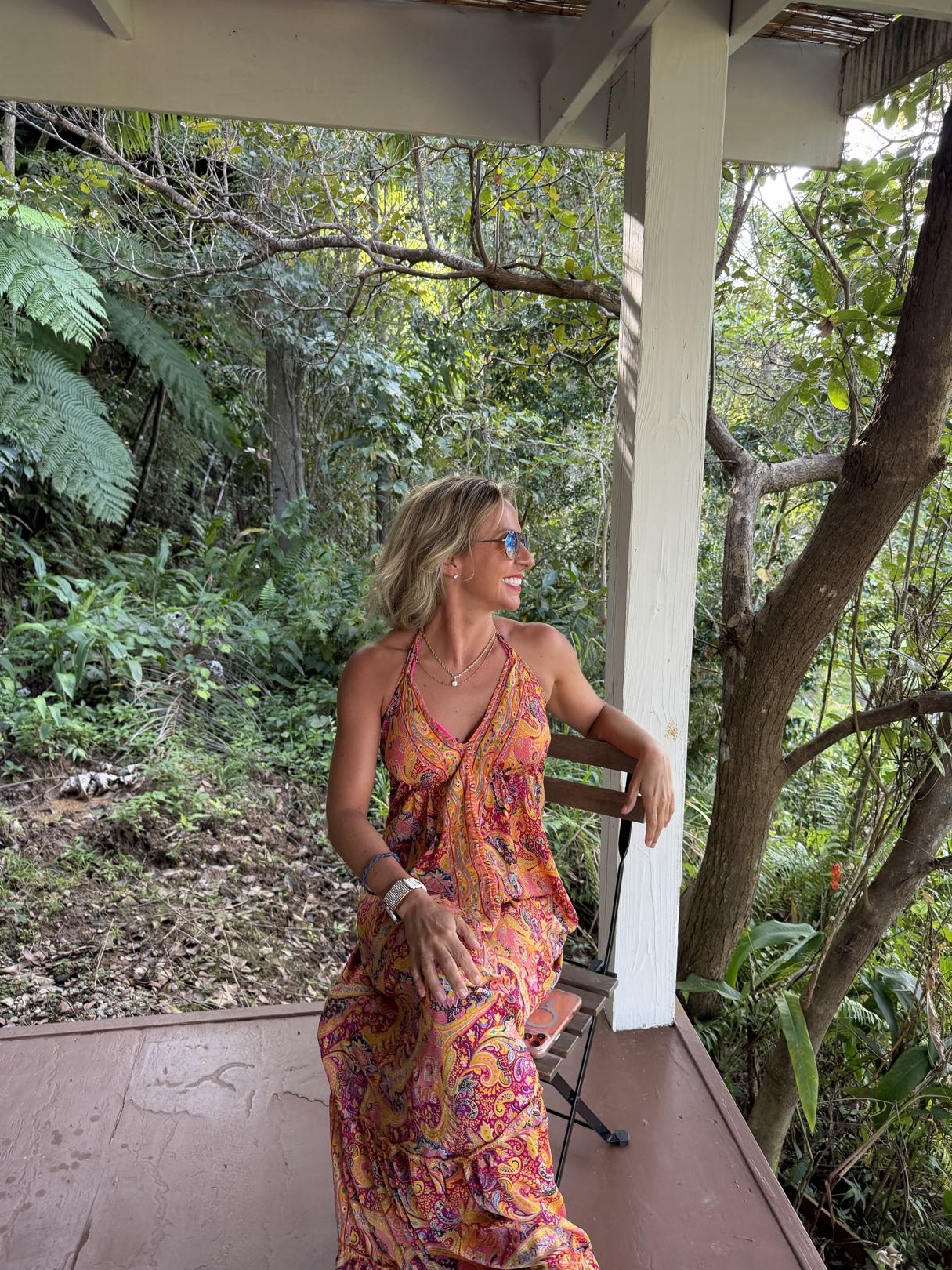 Krystalore Crews press and media professional photo