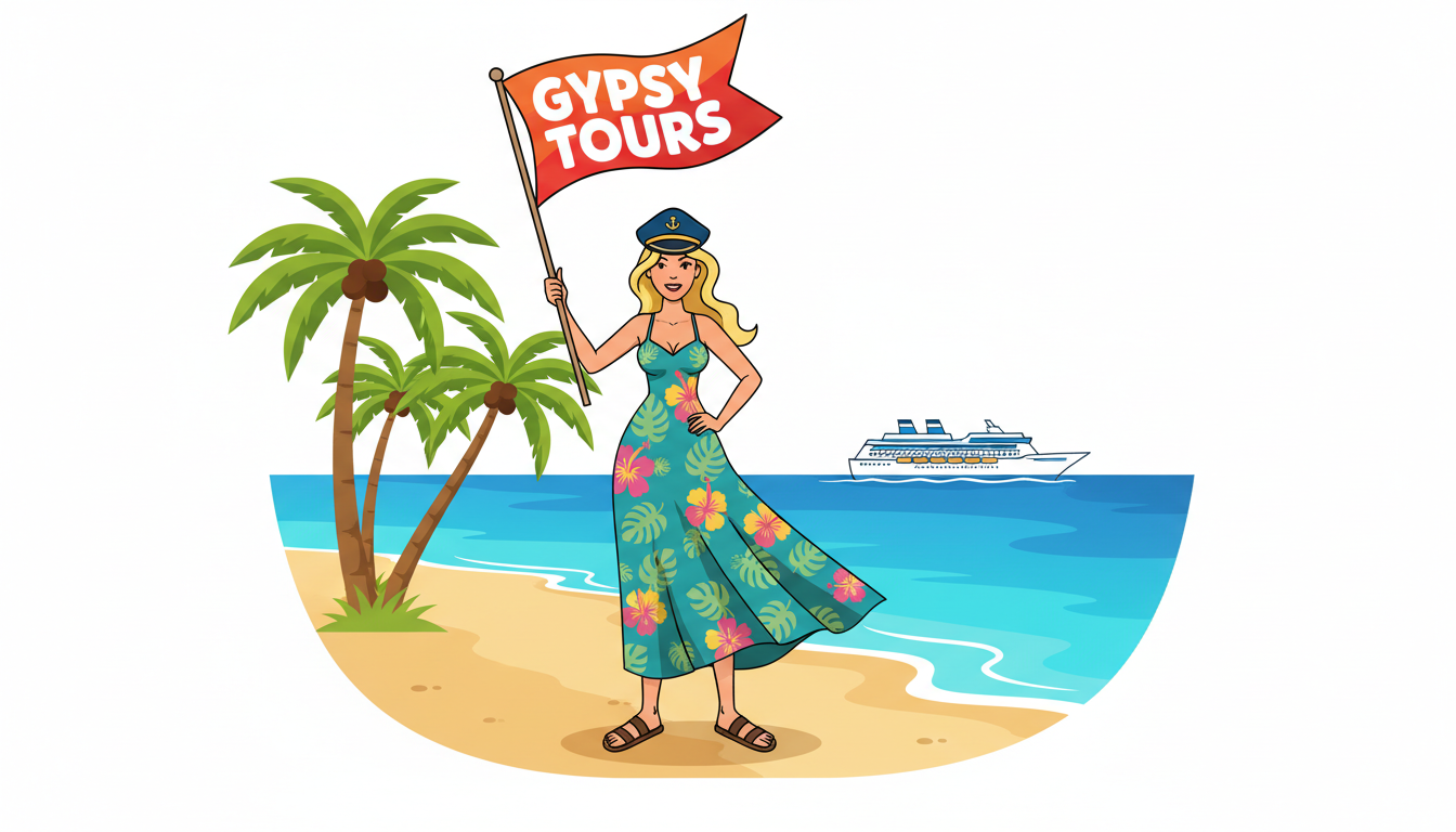 Gypsy Tours