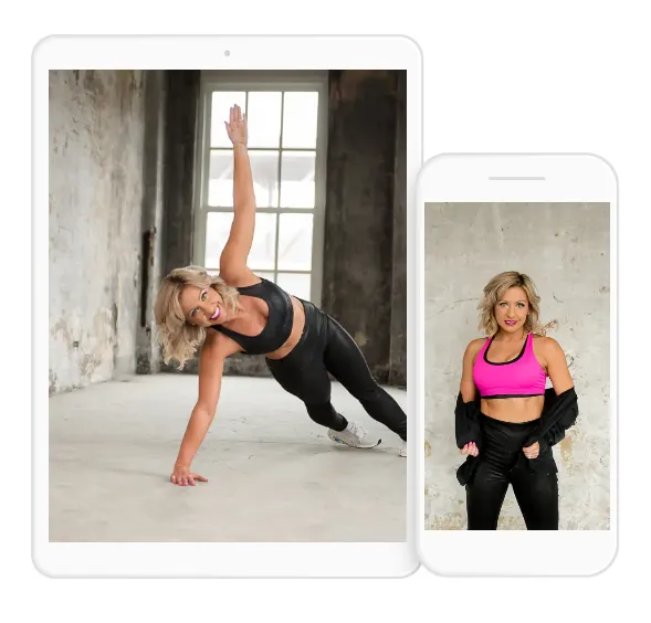 Health Mastery Group Coaching