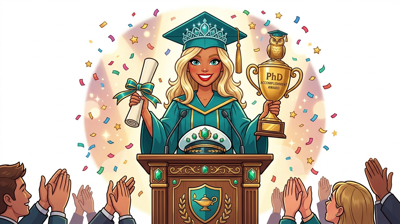 Krystalore - Scholar