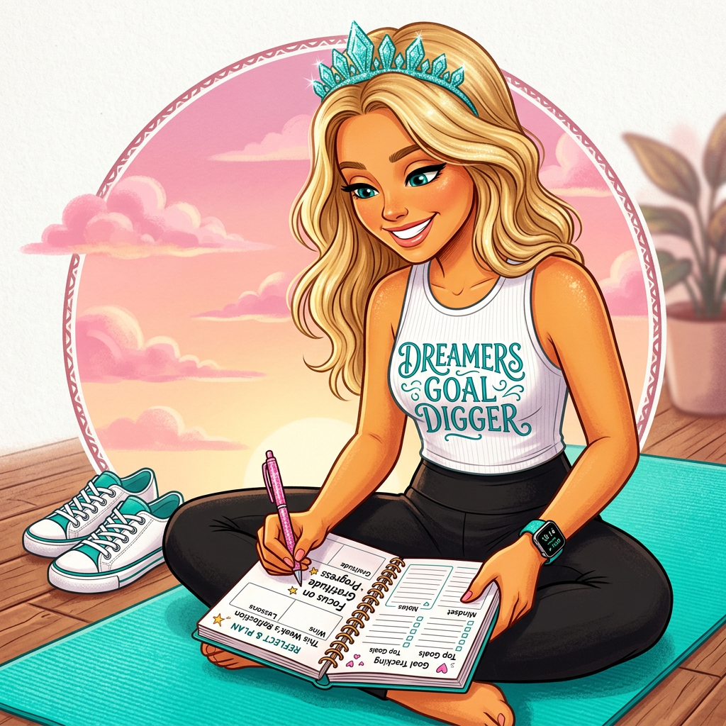 The Grounded Planner