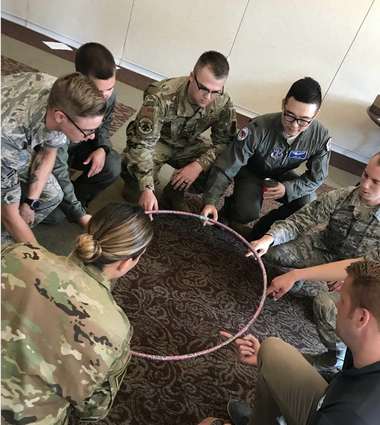Whole-Person Leadership