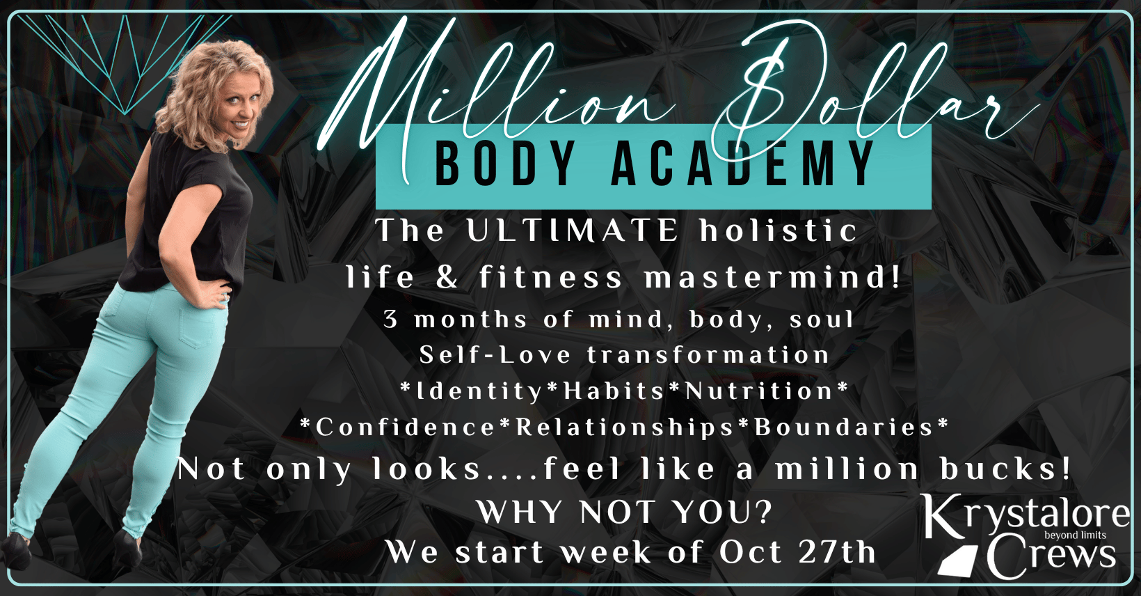 Million Dollar Body Academy
