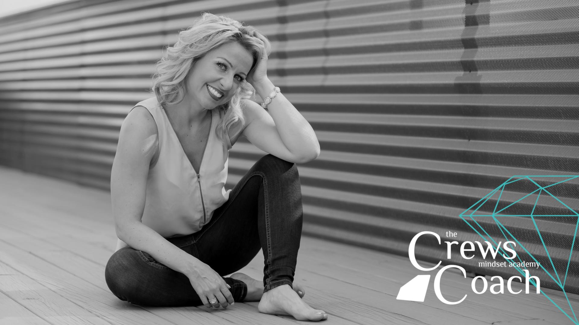 Private mindset coaching with Krystalore