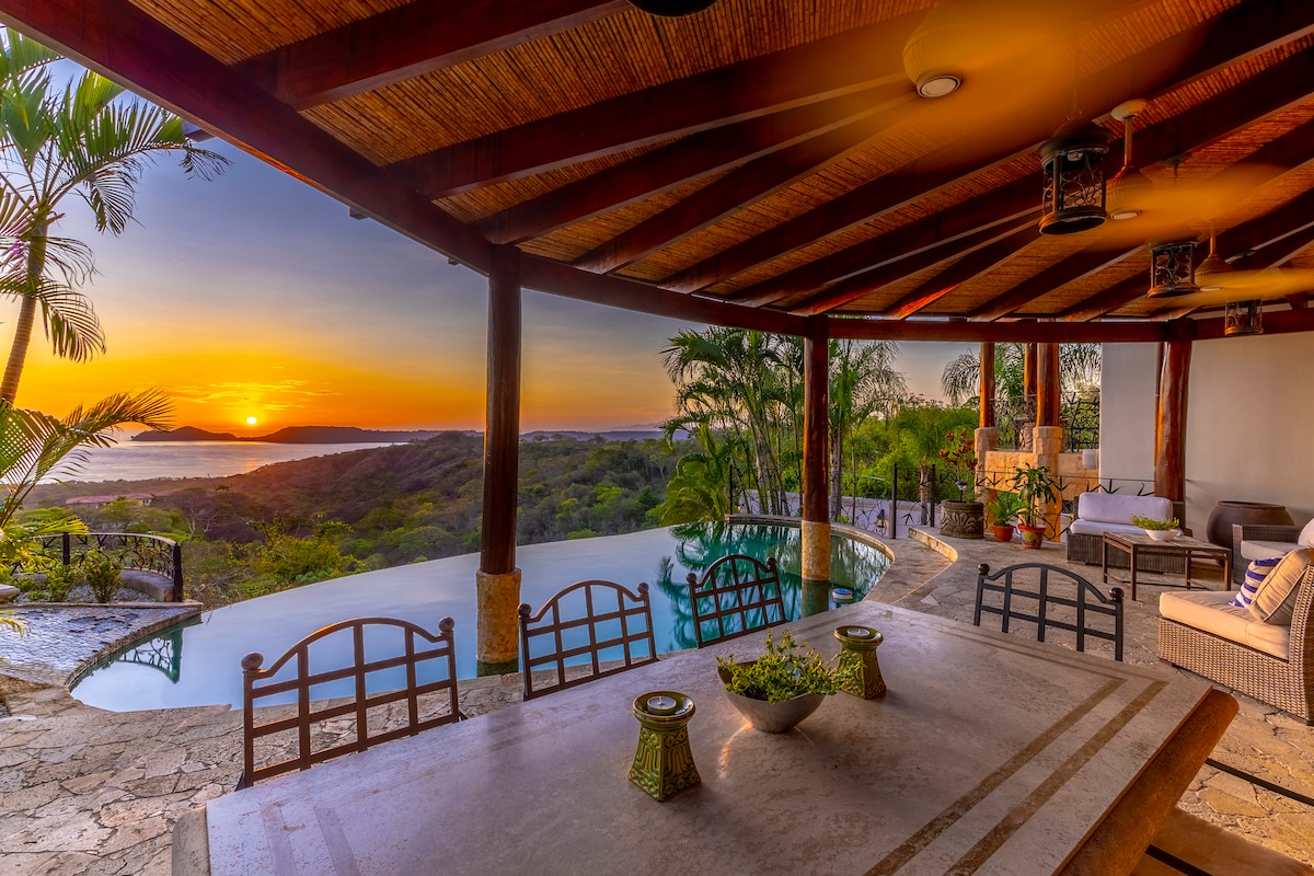 Costa Rica Retreat