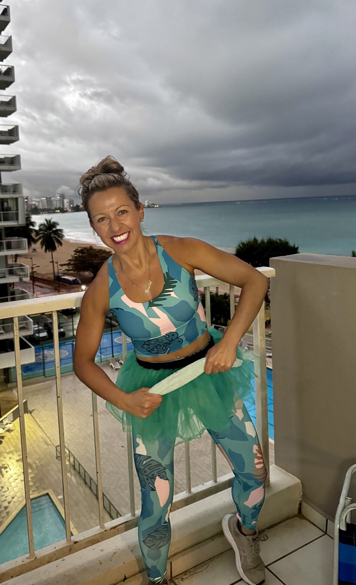 Retreat group experience photo 4