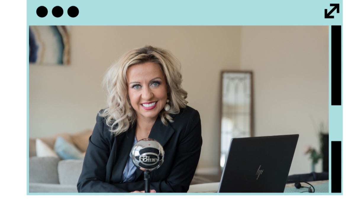 Krystalore Crews certifications and credentials