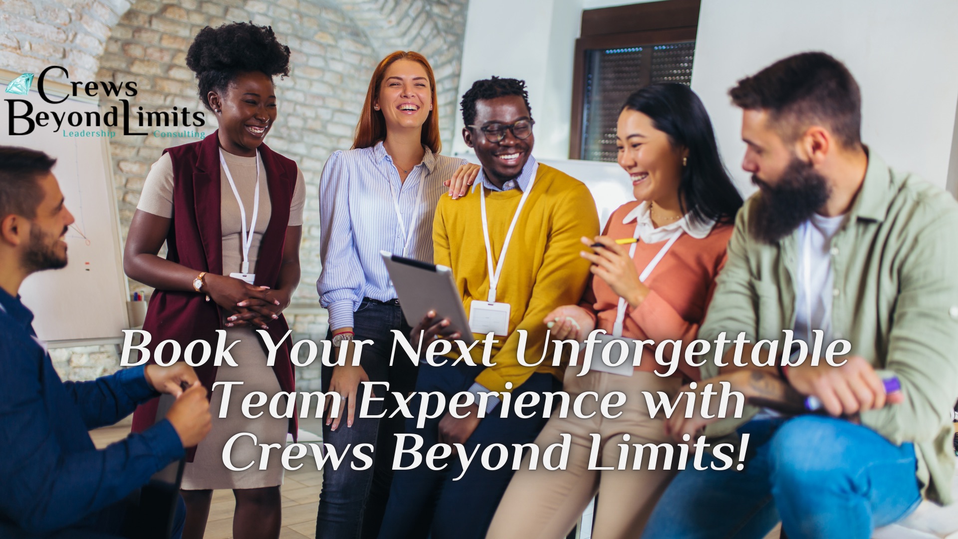 Corporate leadership training