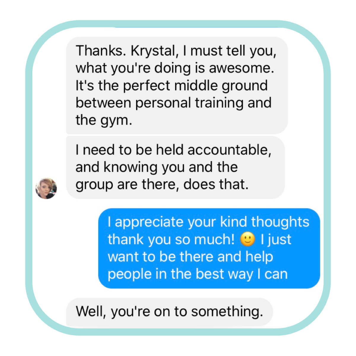 Client Recommendations